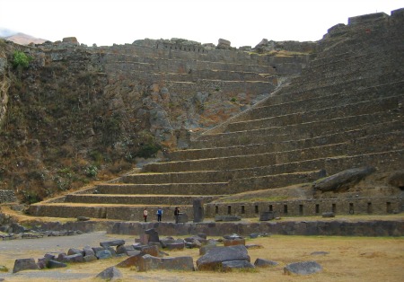 Lima, Cusco/Machu Picchu   ​+ Lake Titicaca - 7 Day Tour